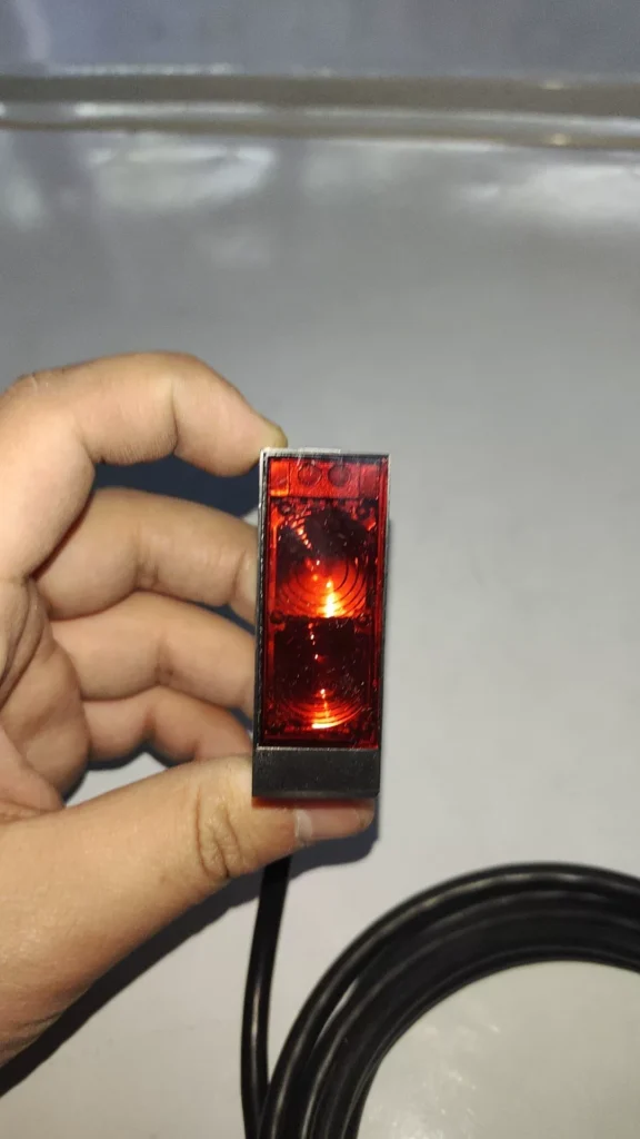Eaton EP50P-M40SV5ORPR Sensor thumbnail