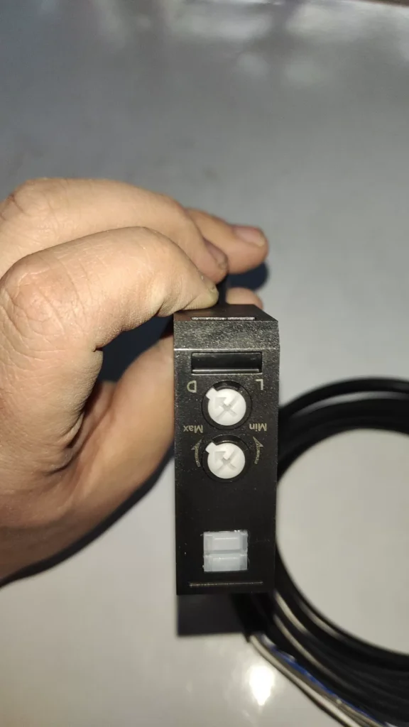 Eaton EP50P-M40SV5ORPR Sensor thumbnail