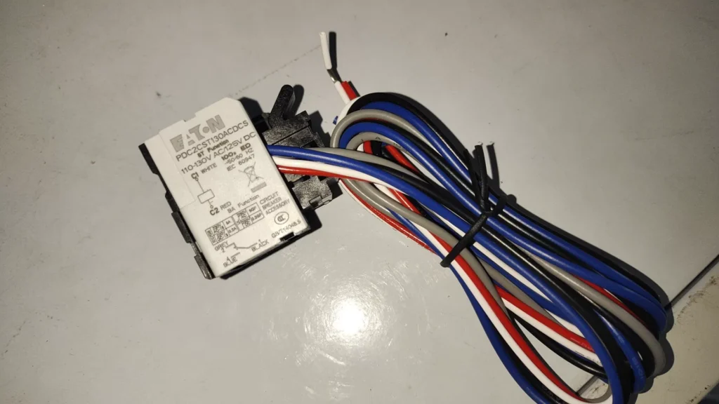 Eaton PDC2CST130ACDCS Circuit Breaker thumbnail