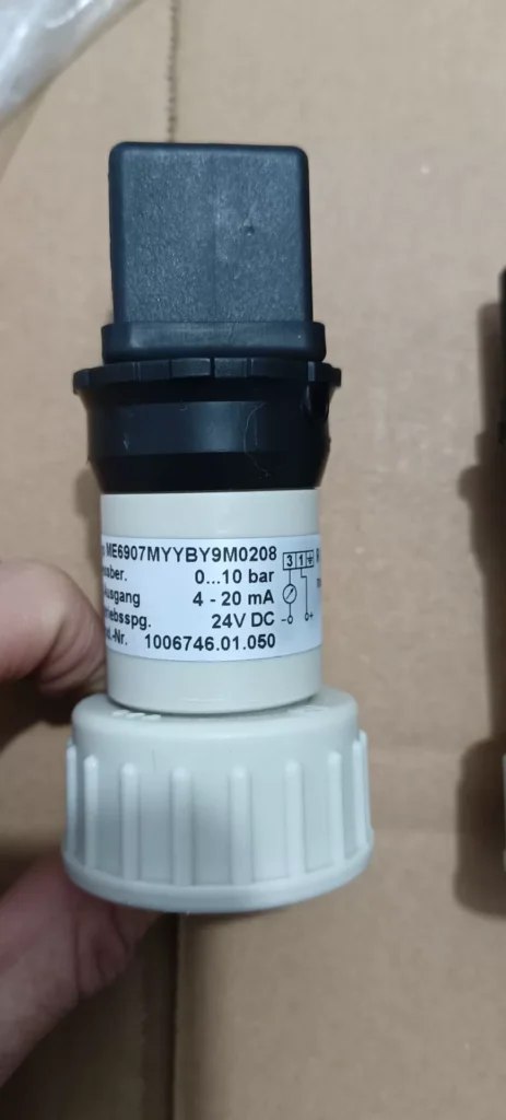 RENA ME6907MYYBY9M0208 Sensor thumbnail