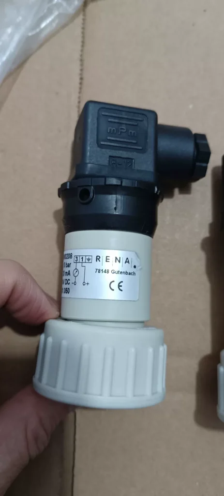 RENA ME6907MYYBY9M0208 Sensor thumbnail