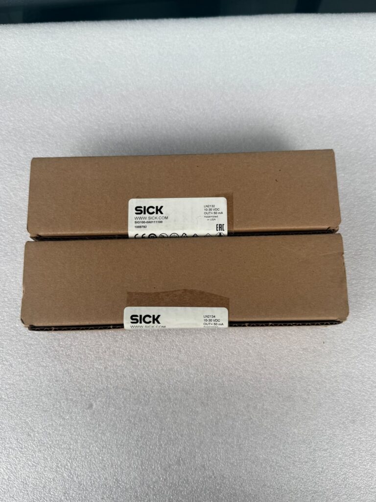 SICK SIG100-0A0111100 Module