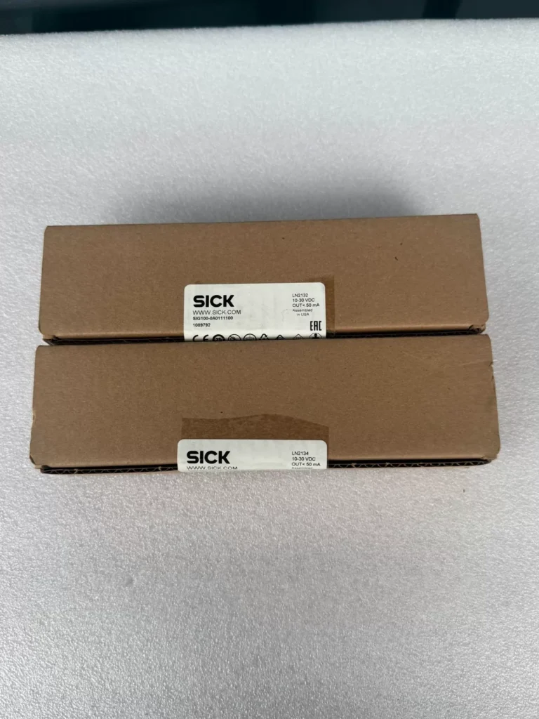 SICK SIG100-0A0111100 Module thumbnail