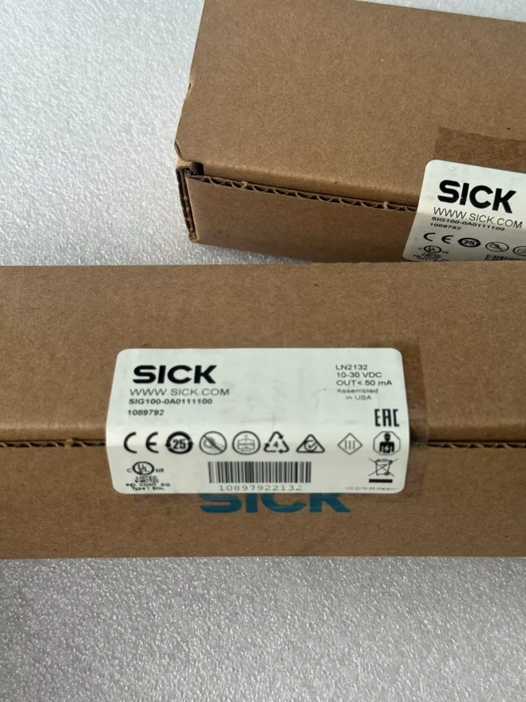 SICK SIG100-0A0111100 Module thumbnail
