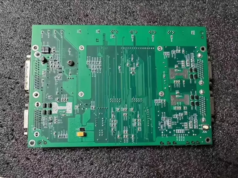Lam Research 810-086590-00 Control Board thumbnail