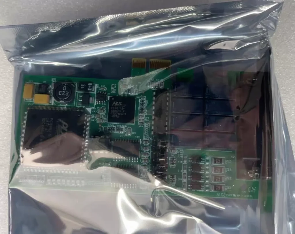 ADLINK LPCIE-7250 Relay thumbnail