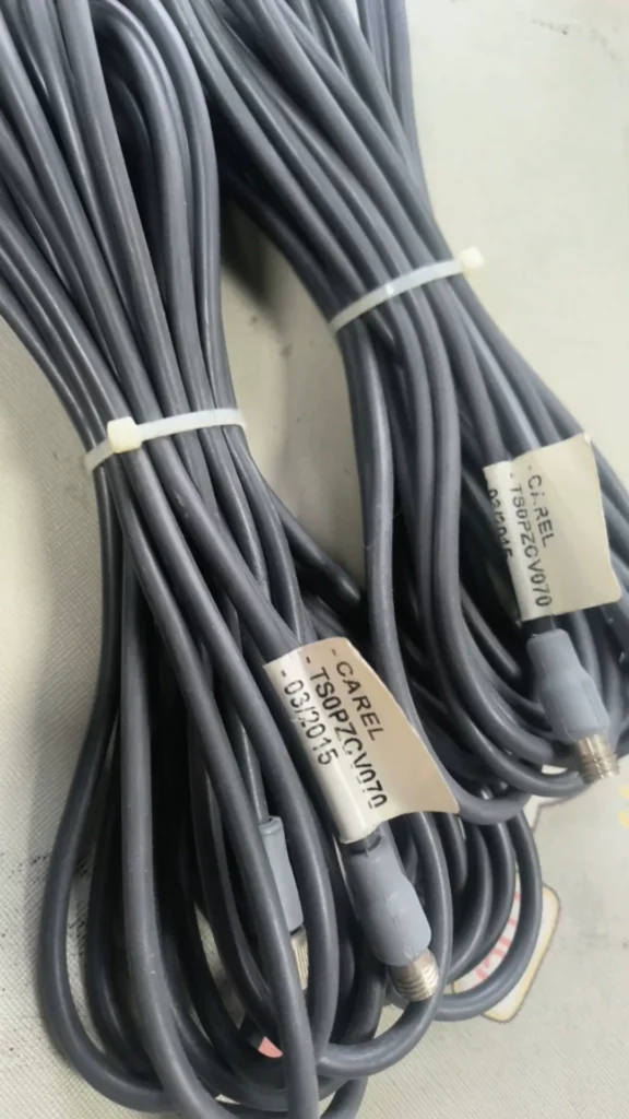 CAREL TS0PZCV070 Connection Cable
