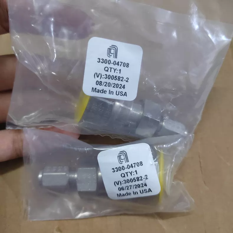 AMAT 3300-04708 Industrial Control Module thumbnail