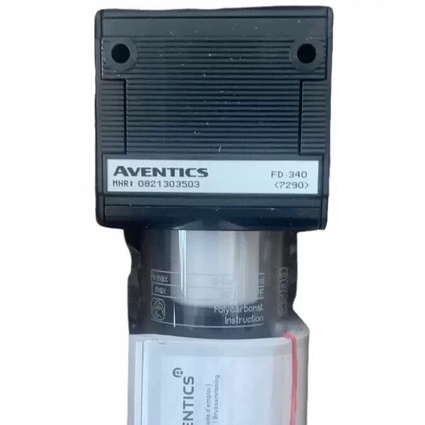 Aventics 0821303503 Valve