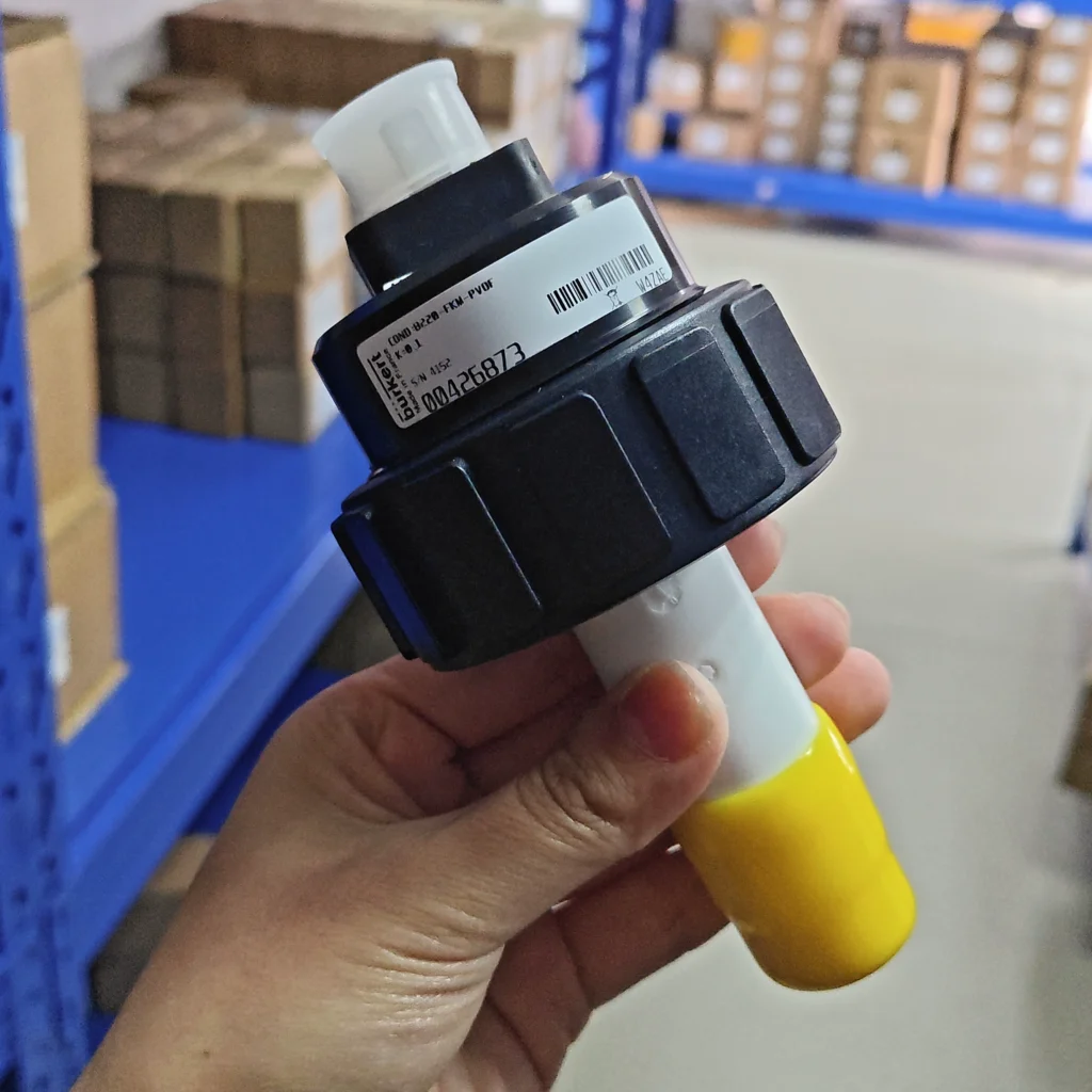 Burkert 426873 Sensor