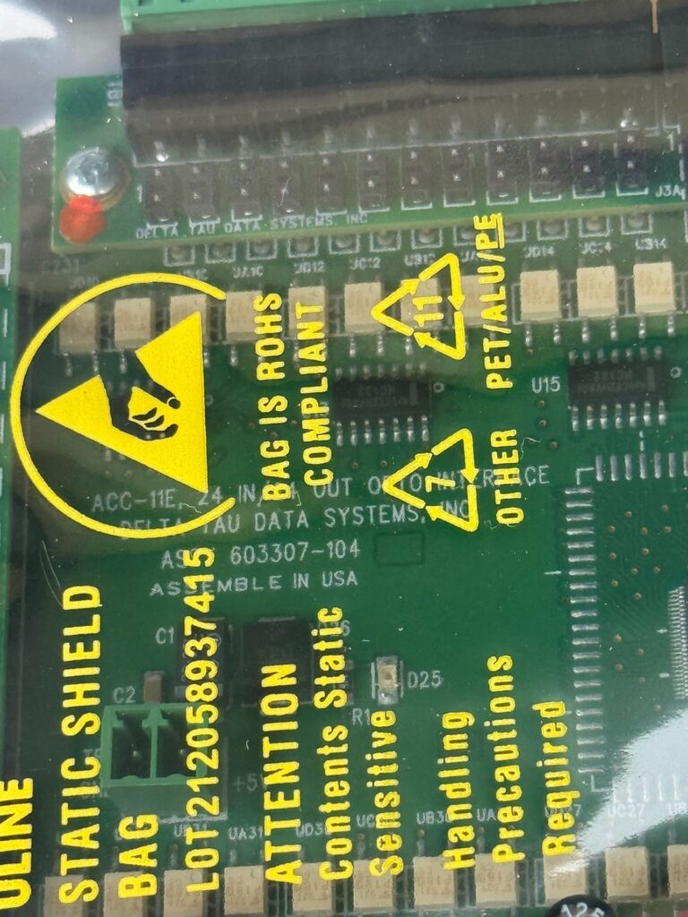 Delta ACC-11E Controller thumbnail
