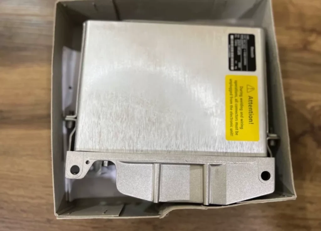 Bosch Rexroth MC7 S/21 + GLB/LIER9962 Controller
