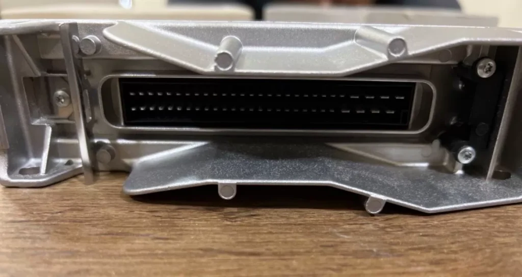 Bosch Rexroth MC7 S/21 + GLB/LIER9962 Controller thumbnail