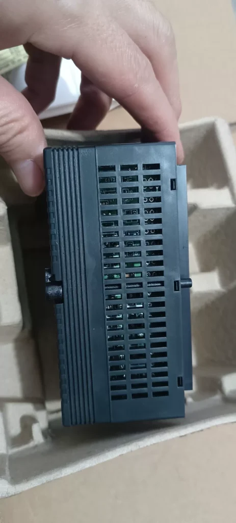 GE IC200MDL750E Module