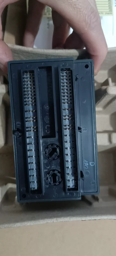 GE IC200MDL750E Module thumbnail