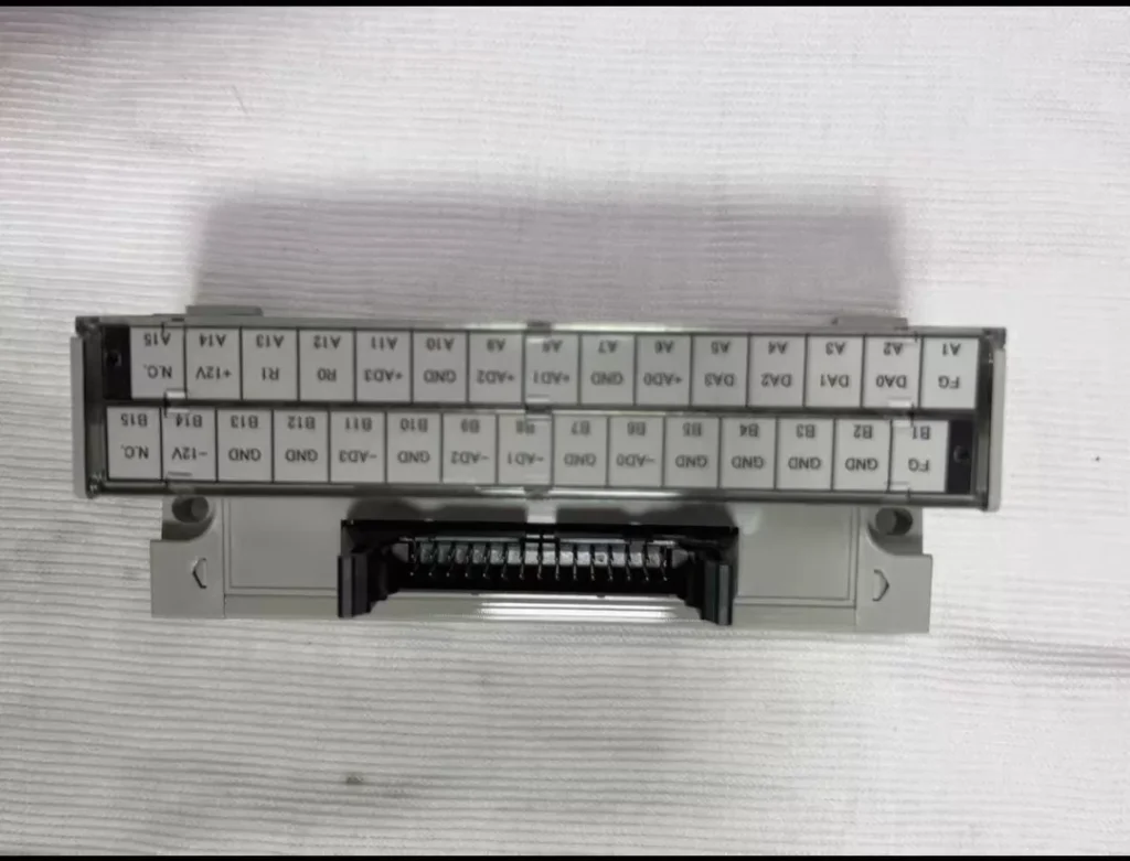 Kasuga Electric TIFB730M0 Terminal Block