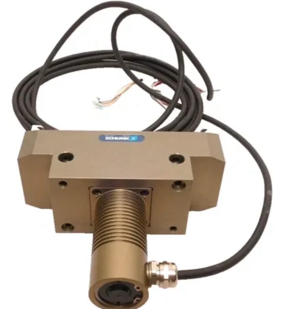 SCHUNK EGN 160 Gripper