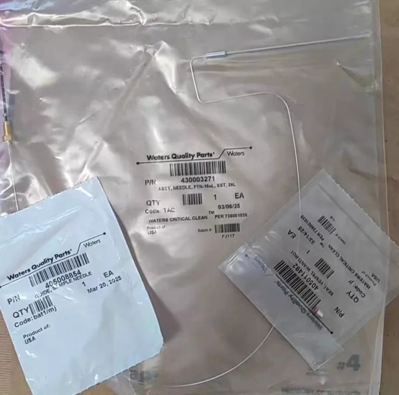 Waters 430003271 Syringe