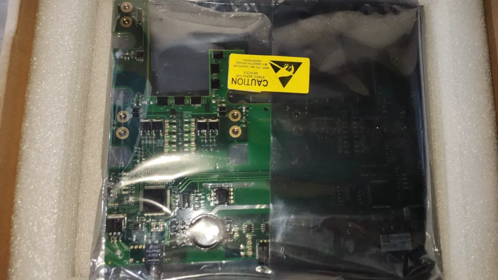 Firstack PM116 FF1000R17IE4 Main Board thumbnail