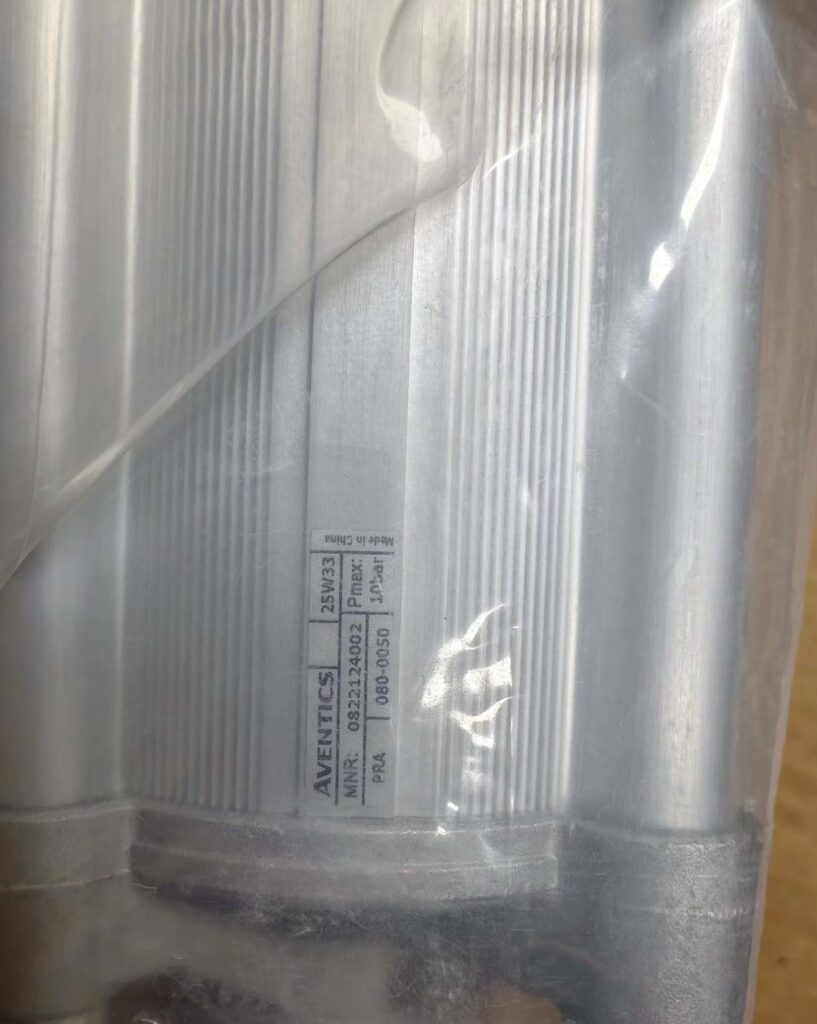 Aventics 0822124002 Cylinder thumbnail