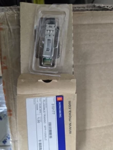MOXA SFP-1GSXLC Module enlarged view