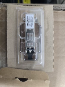 MOXA SFP-1GSXLC Module thumbnail