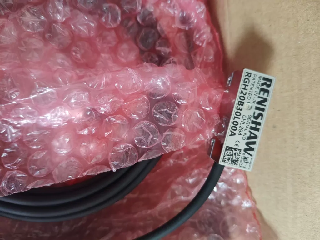 Renishaw RGH20B30L000A Encoder Readhead thumbnail