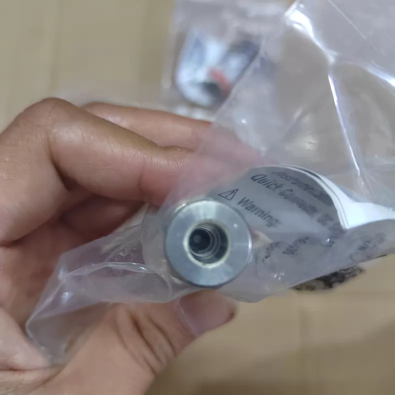 SWAGELOK SS-QC4-B-400K2 Fitting