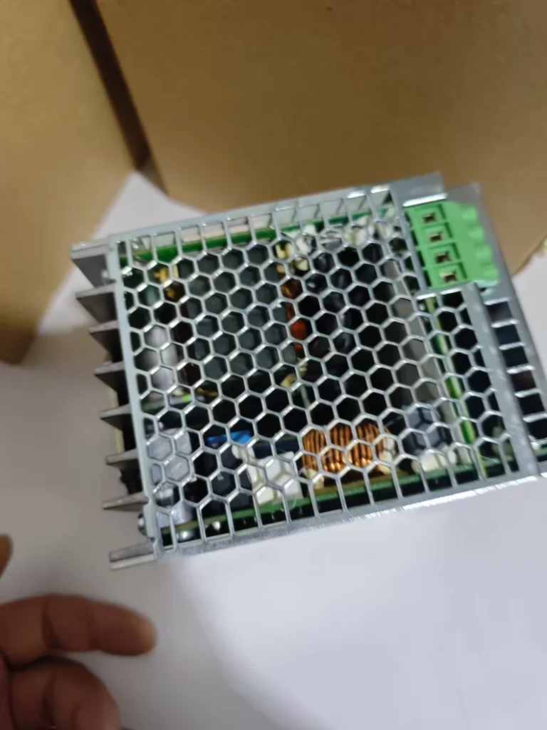 Phoenix Contact QUINT-PS/1AC/24DC/20 Power Supply