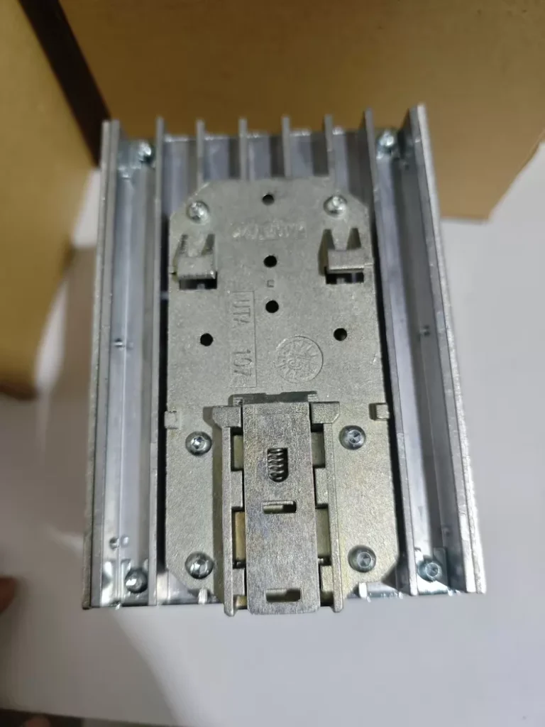 Phoenix Contact QUINT-PS/1AC/24DC/20 Power Supply thumbnail