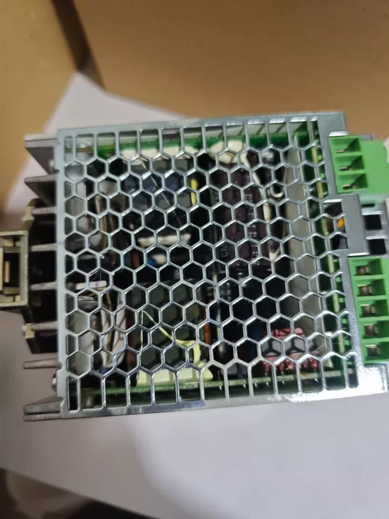 Phoenix Contact QUINT-PS/1AC/24DC/20 Power Supply thumbnail