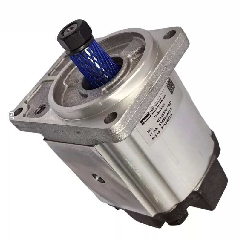 Parker 3349219311 Gear Pump thumbnail