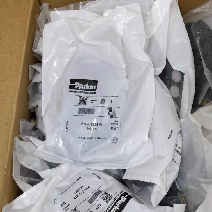 Parker PVL-C121419 Solenoid Valve