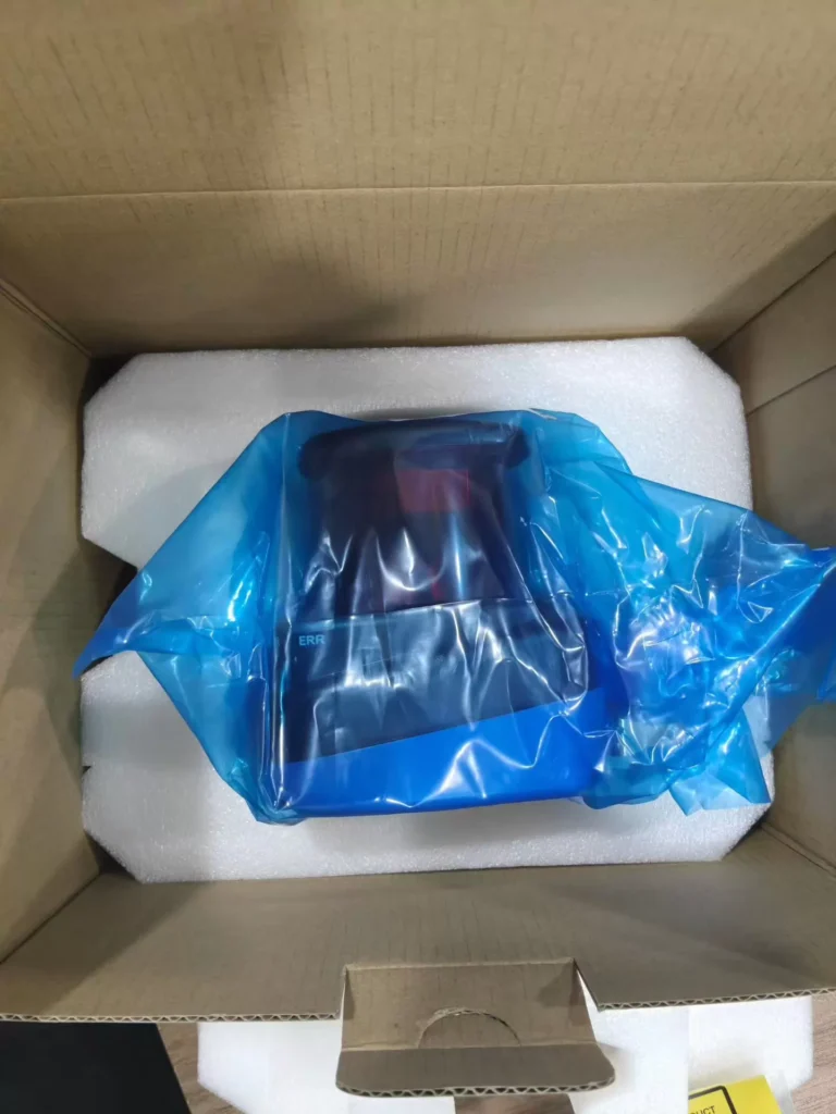Kollmorgen 63032-01H 2D Laser Scanner