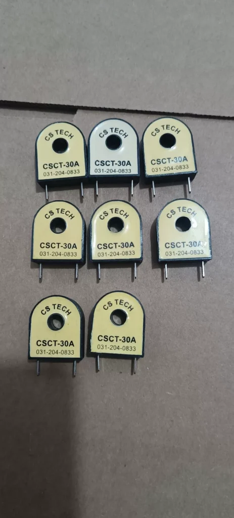 J&D CSCT-30A Current Transformer