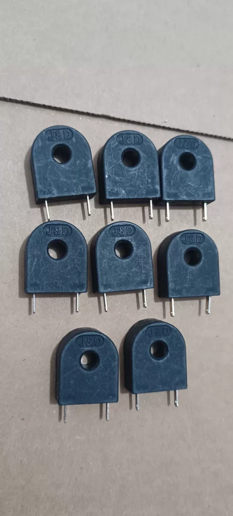 J&D CSCT-30A Current Transformer thumbnail