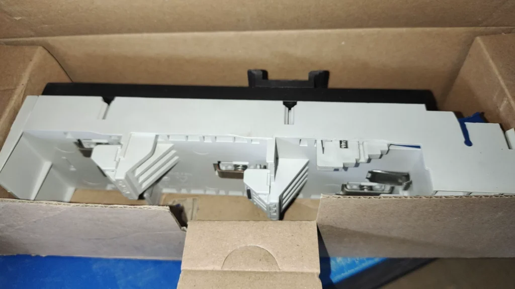 Rittal SV9340.660 Busbar Adapter thumbnail