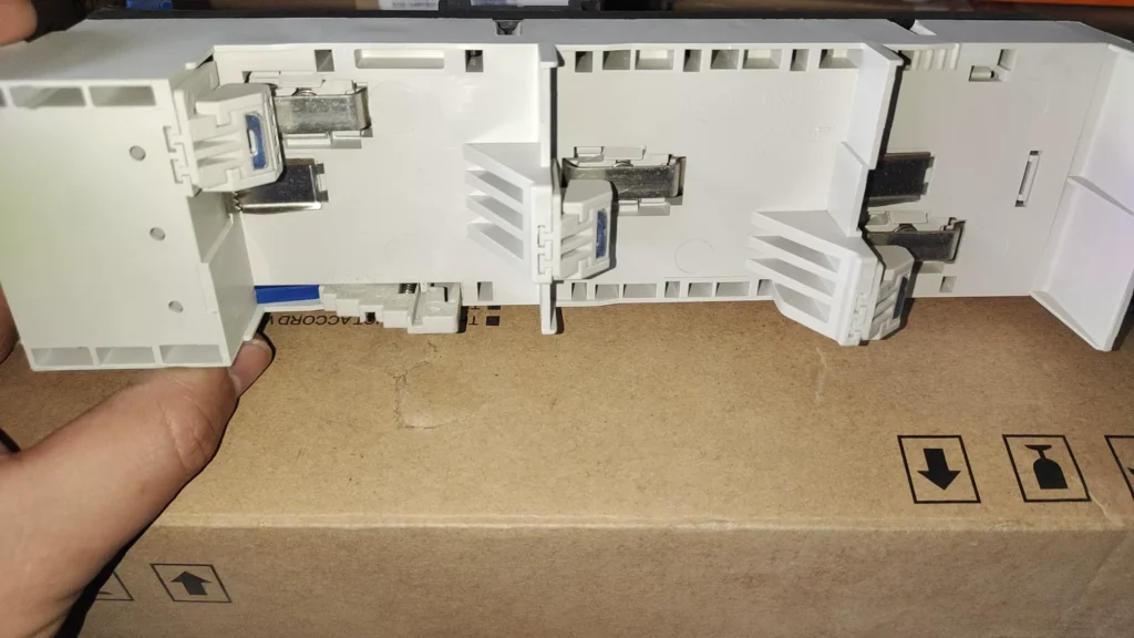 Rittal SV9340.660 Busbar Adapter thumbnail