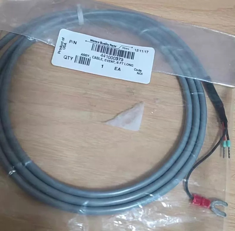 Waters 441000373 Event Cable