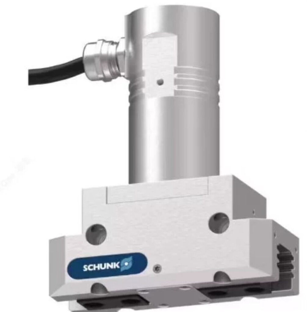 SCHUNK EGN 100 Gripper thumbnail