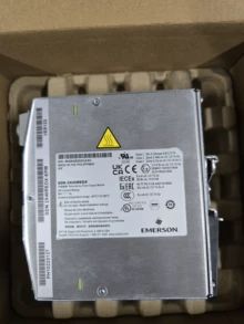 EMERSON DELTAV VE-5133.SDN Module