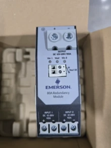 EMERSON DELTAV VE-5133.SDN Module thumbnail