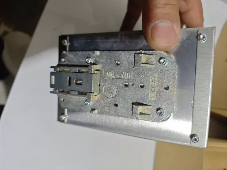 Phoenix Contact Power Supply Module QUINT-PS/100-240AC/12DC/10