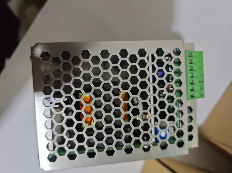 Phoenix Contact Power Supply Module QUINT-PS/100-240AC/12DC/10 thumbnail