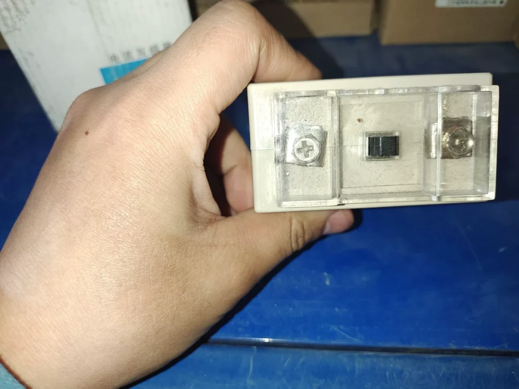 DAJAN BH-0.66 Current Transformer thumbnail