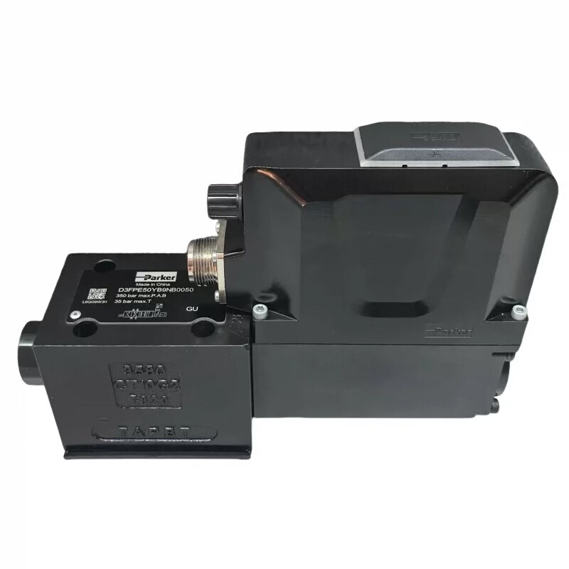Parker D3FPE50YB9NB00 Valve
