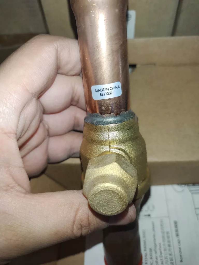 CBV CBV22s 032B4009 Cooling Unit thumbnail