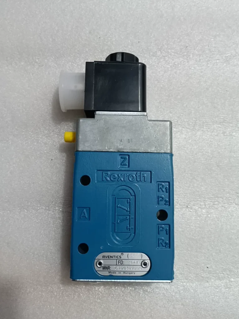 AVENTICS 3723522220 Solenoid Valve