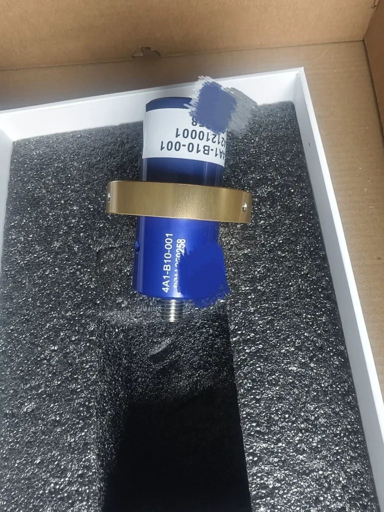 SBT 4A1-B10-001 Amplitude Controller