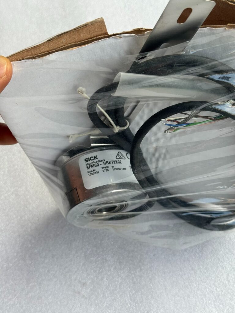 SICK SFM60-HRKT2K02 Encoder